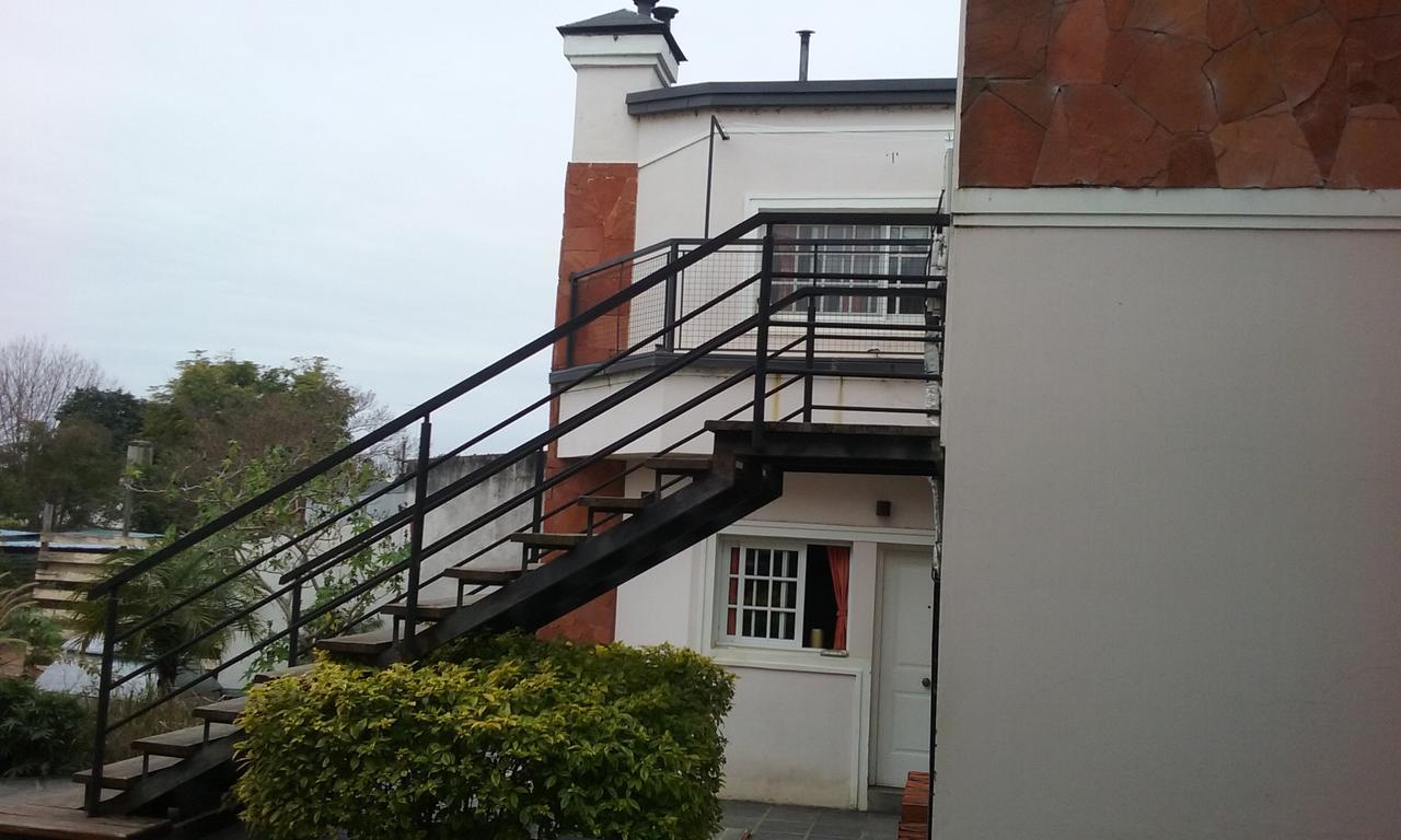 Hotel Queguay Colón Exterior foto